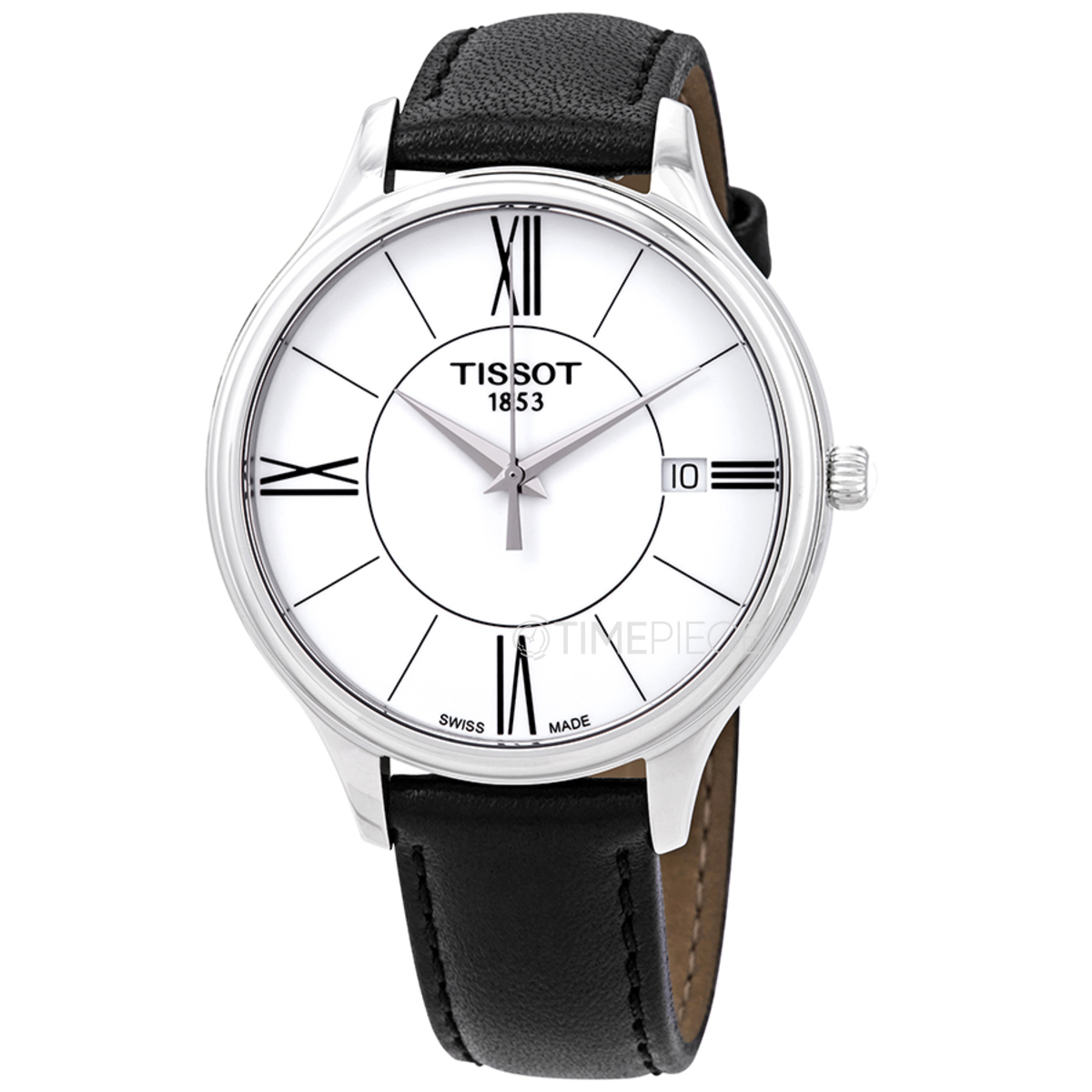 Tissot clearance ora bella