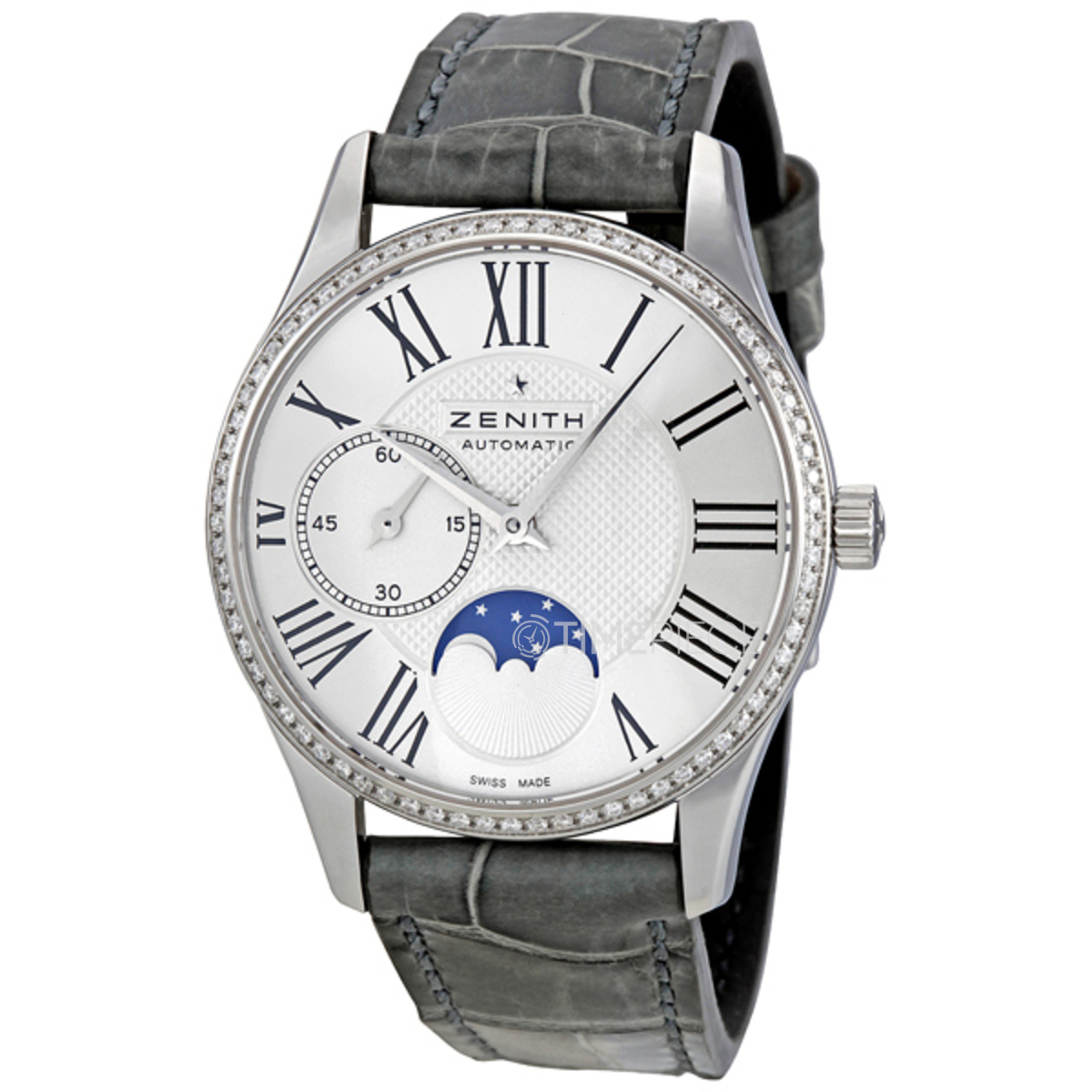 Zenith Elite Ultra Thin Lady Moonphase