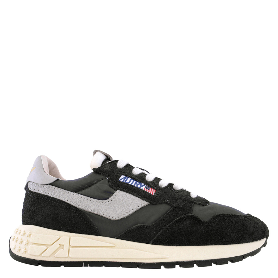 Autry Reelwind Low-top Sneakers
