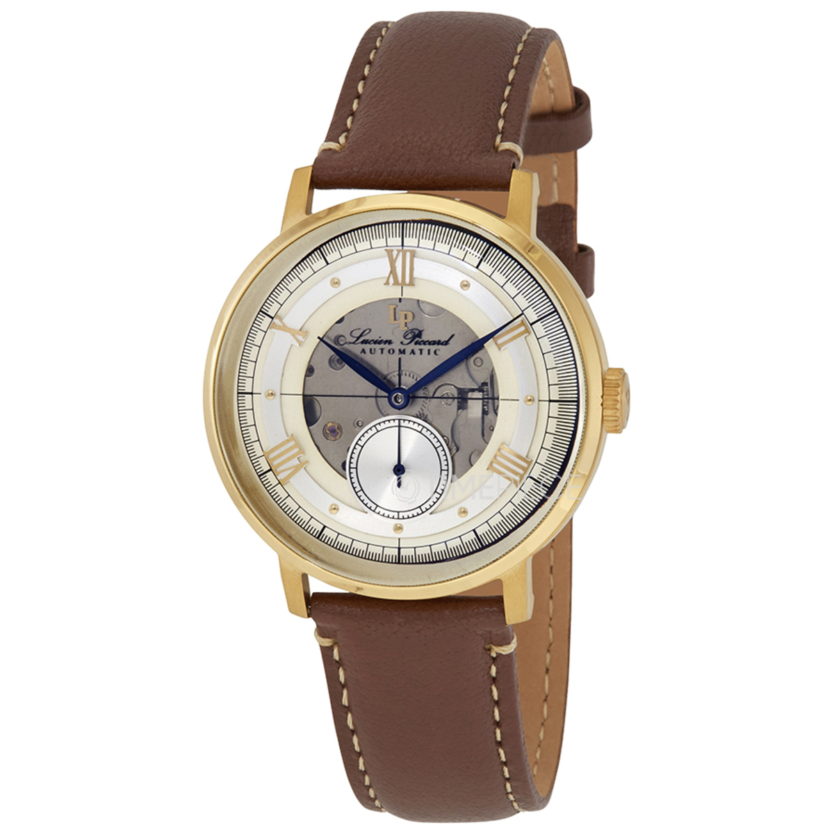 lucien piccard automatic