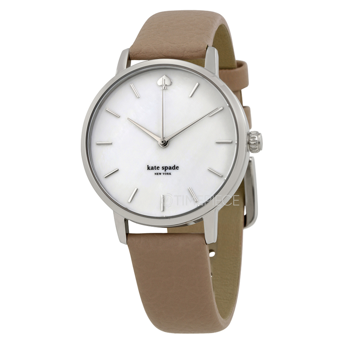 Kate Spade KSW1141 Metro Clocktower Ladies Quartz Watch