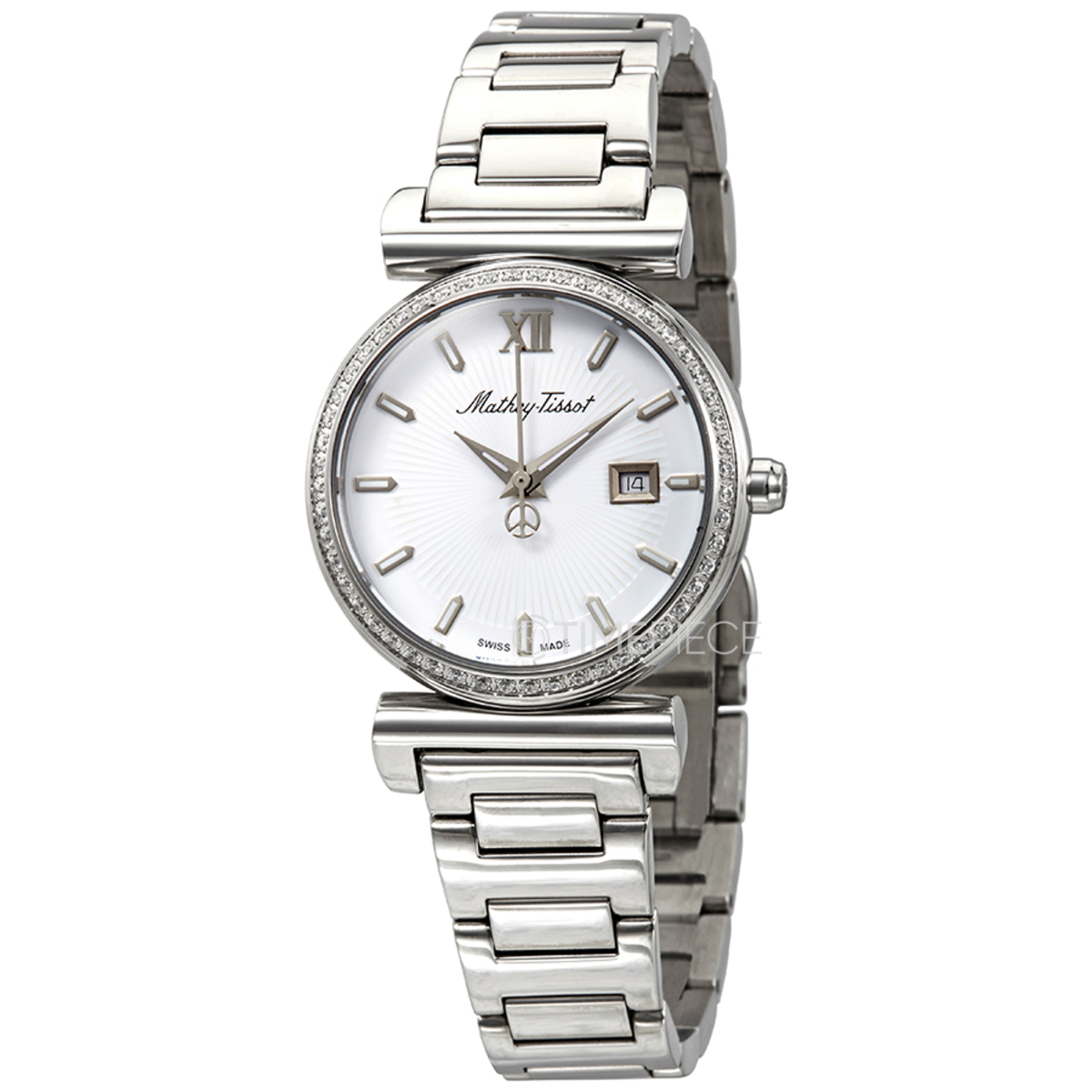 Mathey tissot elegance hot sale