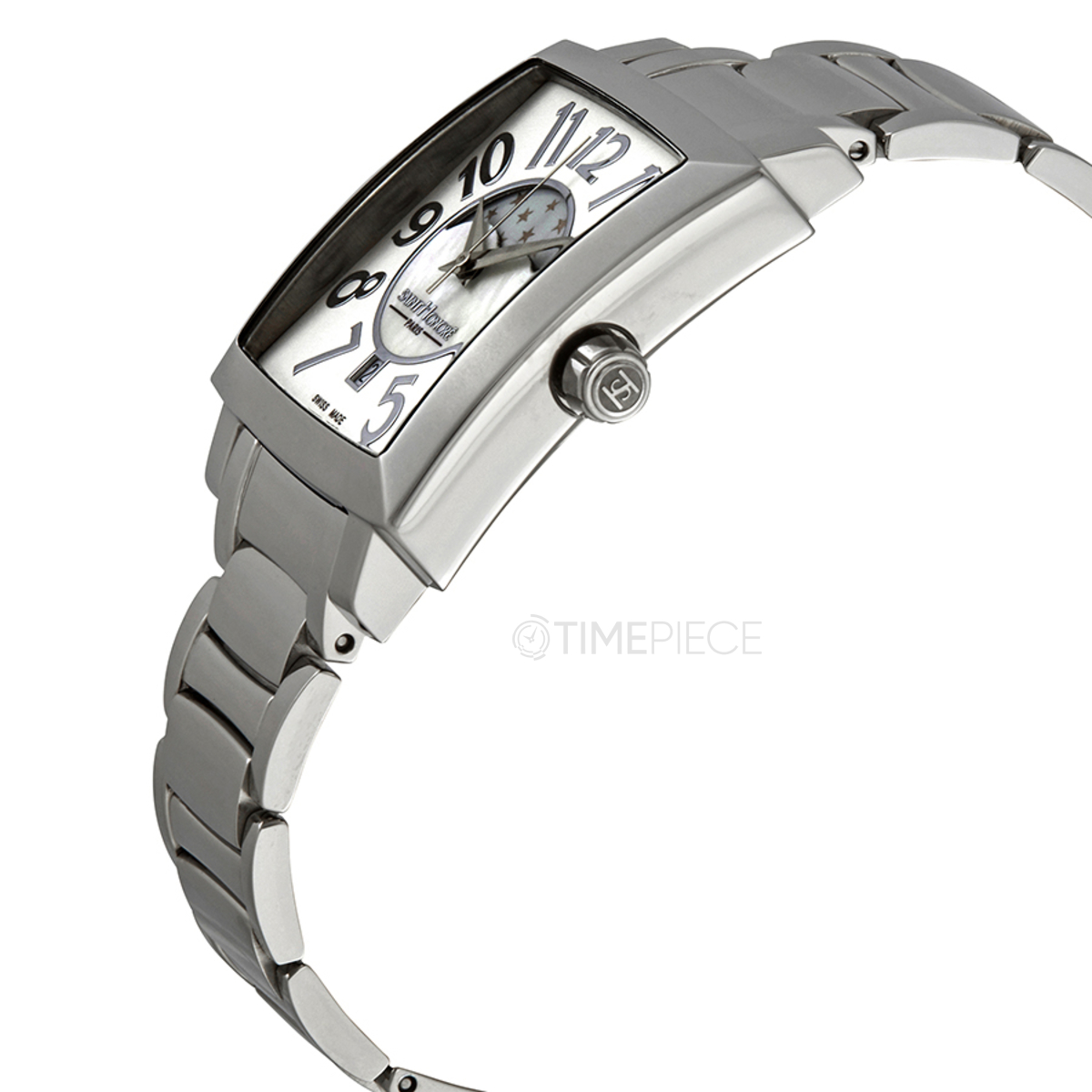 Saint Honore 756117 1AYBN Orsay Ladies Quartz Watch