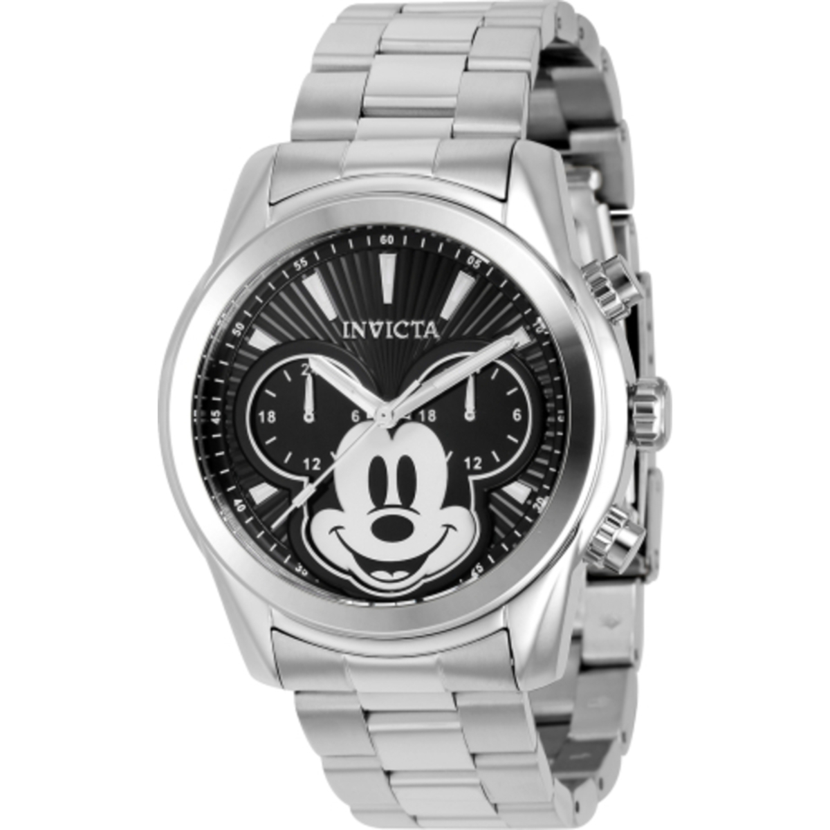 World hotsell watches invicta