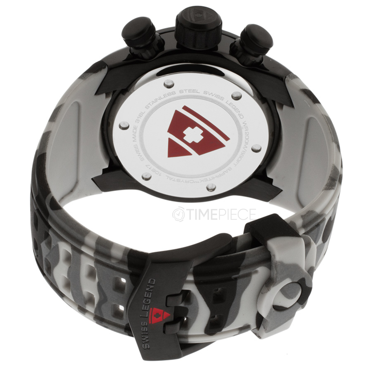 Swiss legend lionpulse sales