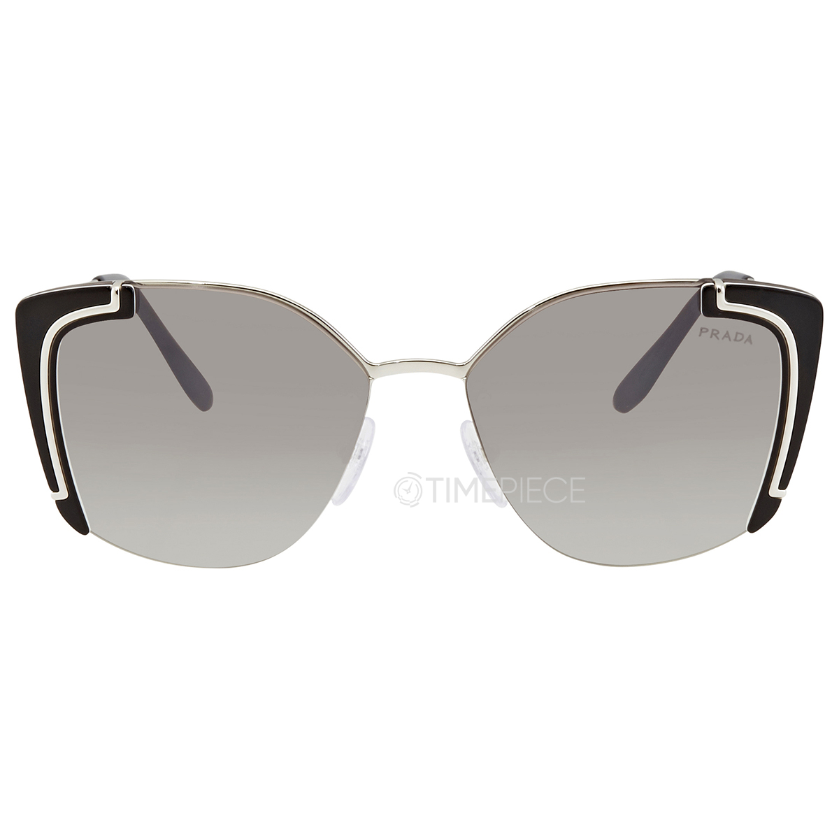 Prada PR 59VS 4315O0 64 Ladies Sunglasses