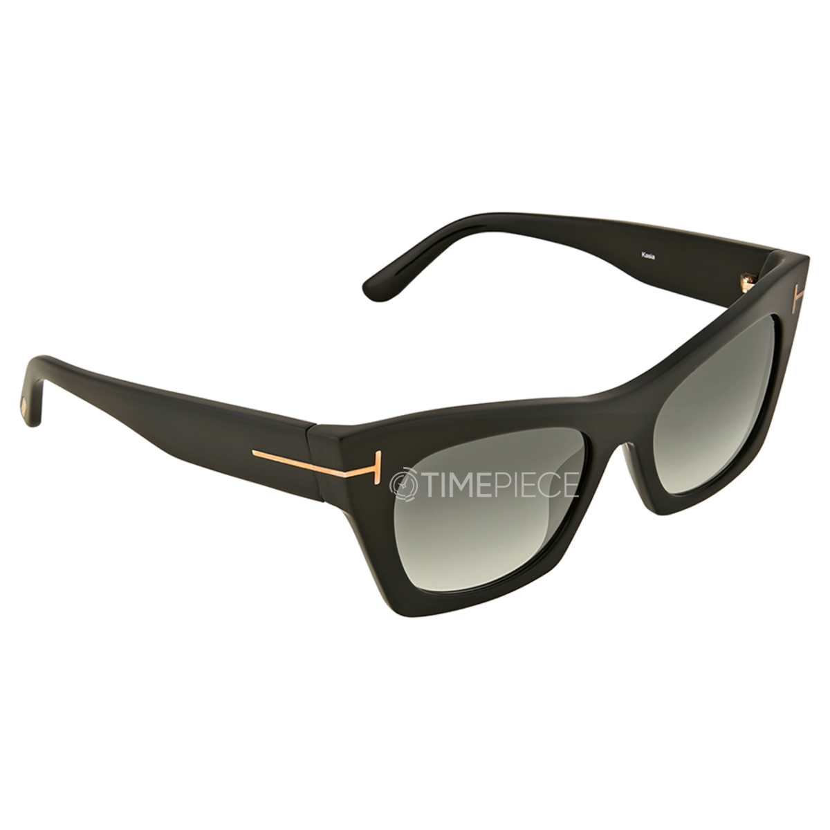 Tom Ford FT0459 05B Kasia Ladies Sunglasses