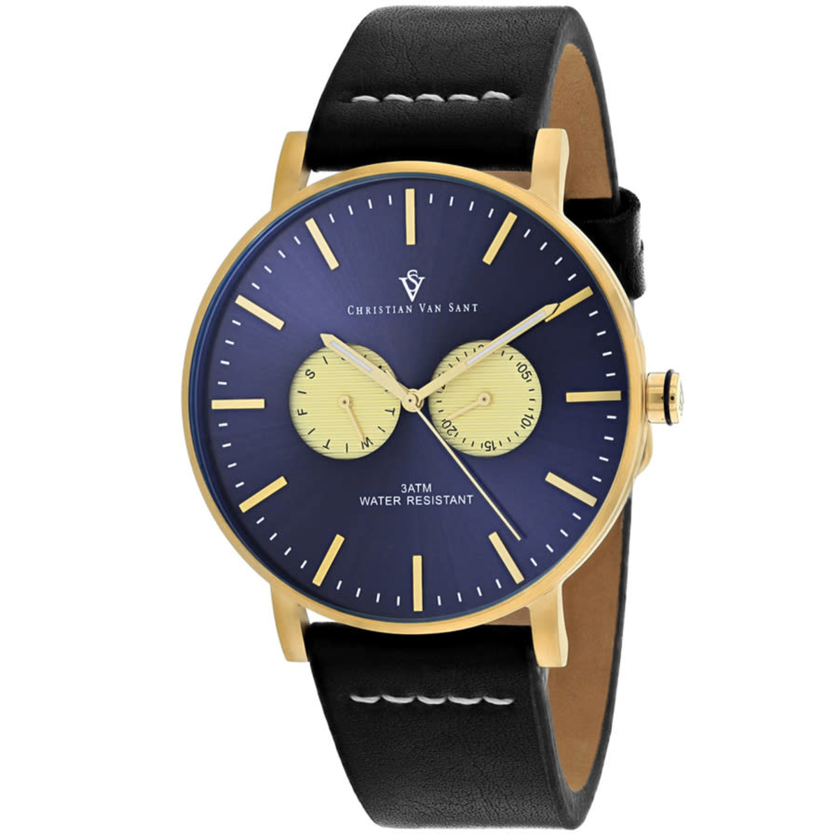 Blue relic deals watch