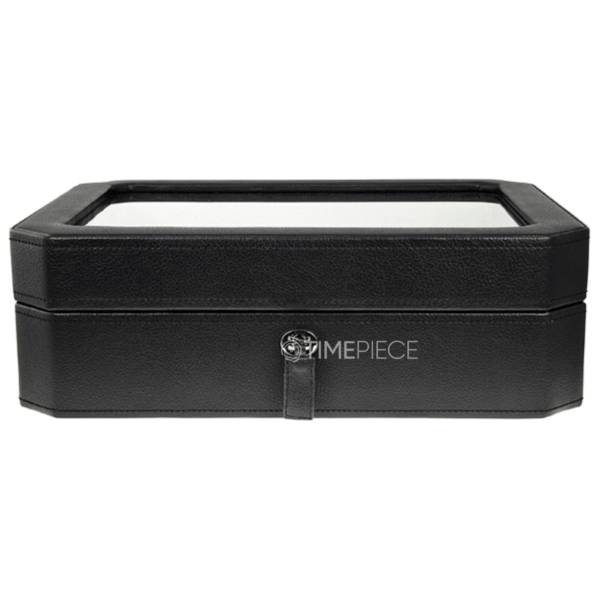 Wolf 10 Piece Watch Box with Cover 4584029