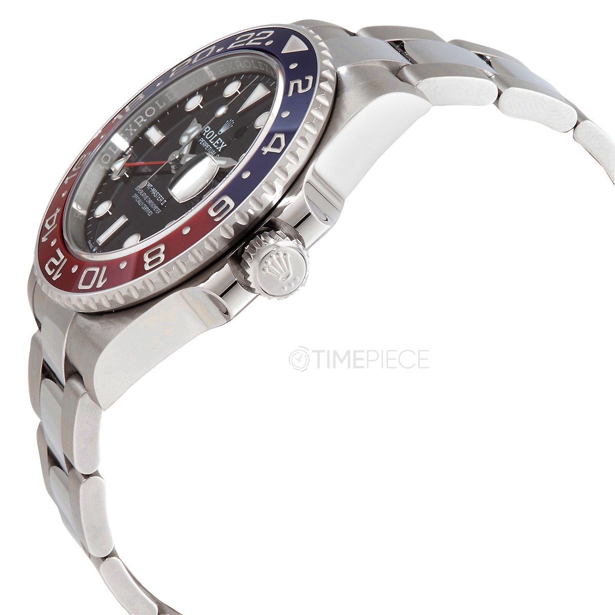 Rolex gmt master sales ii mens automatic watch