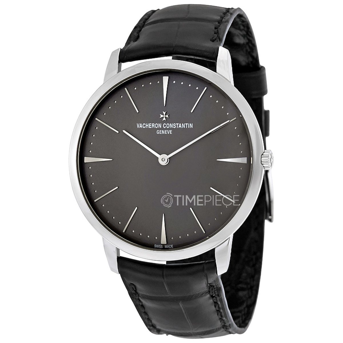 Vacheron Constantin 81180/000P-9539 Patrimony Mens Hand Wind Watch