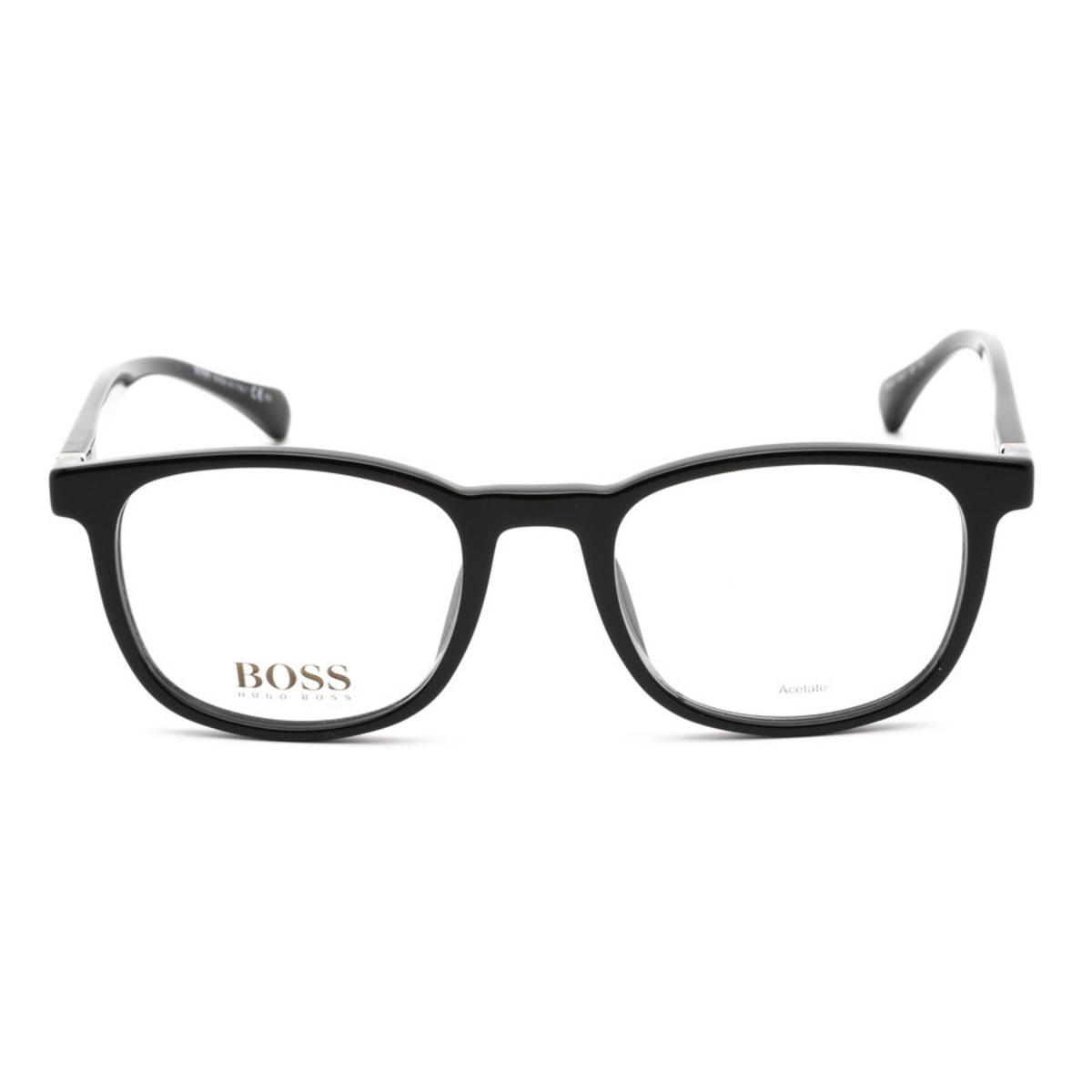 Hugo Boss Demo Round Unisex Eyeglasses BOSS 1085/IT 0807 51