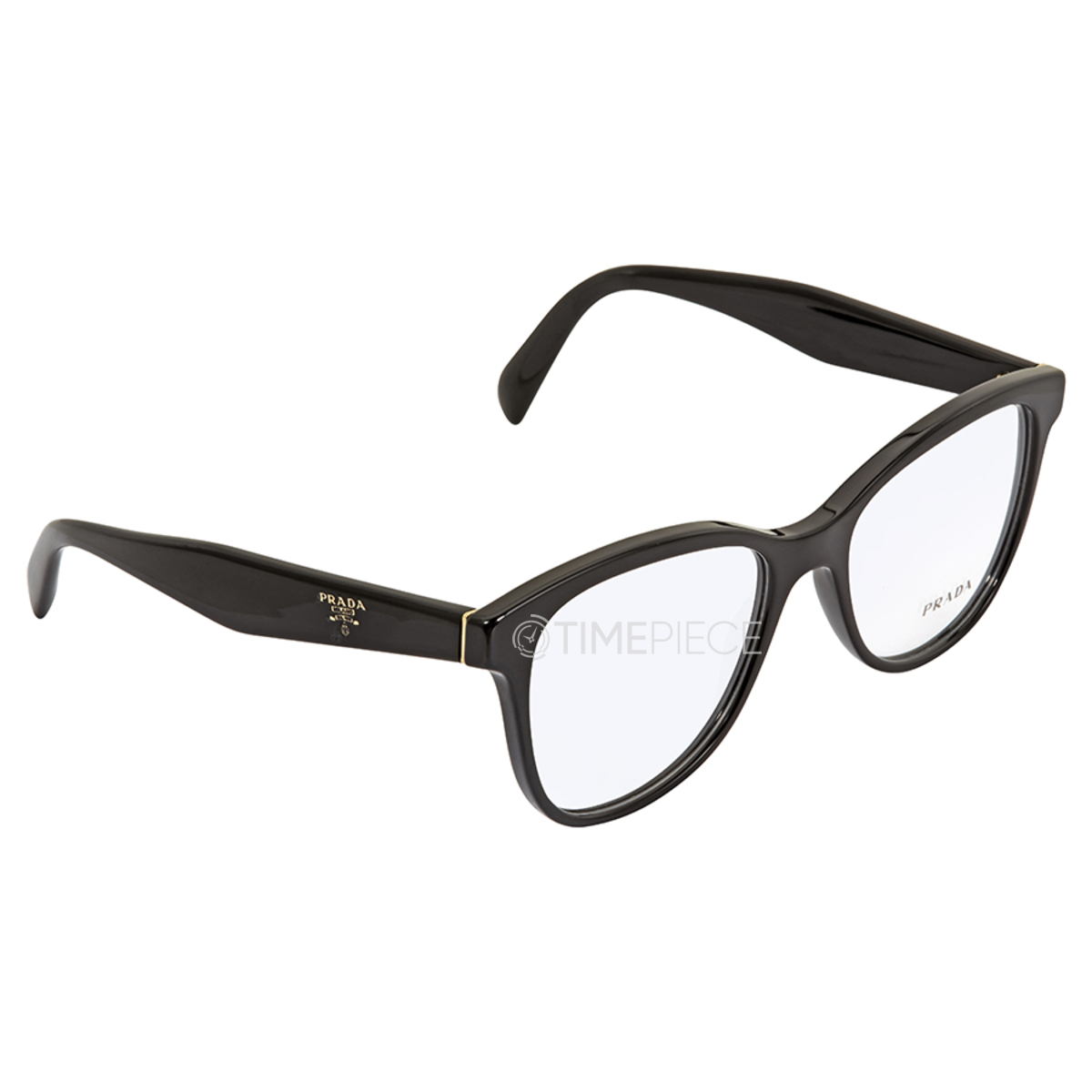 Prada PR-12TV-1AB1O1-51 PR12TV Ladies Eyeglasses