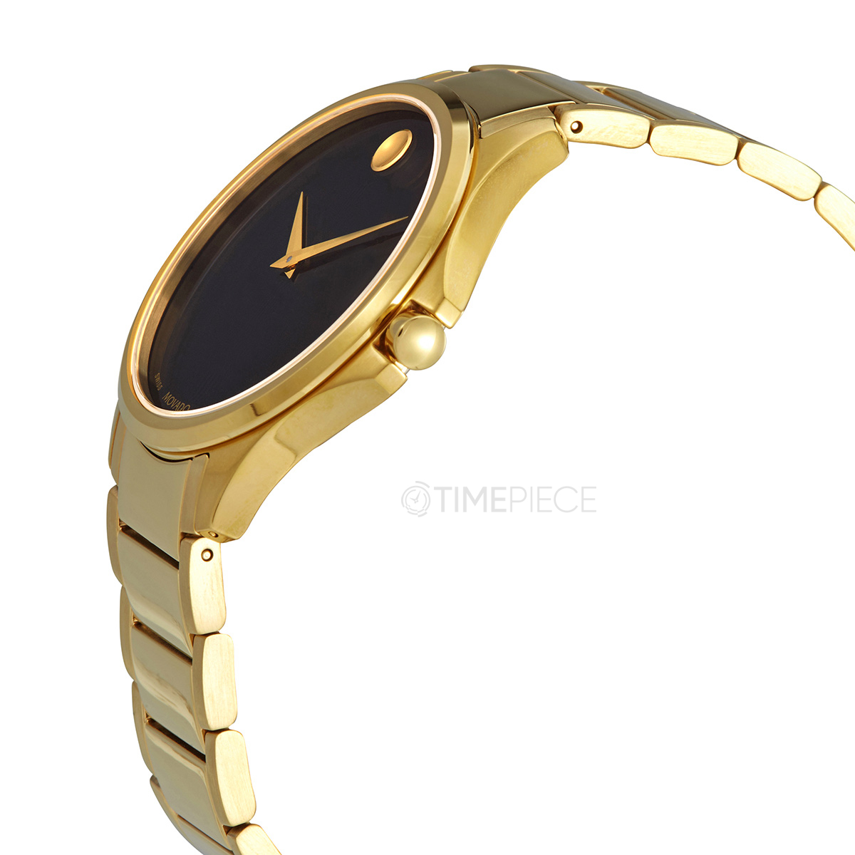 Movado ario men's watch new arrivals