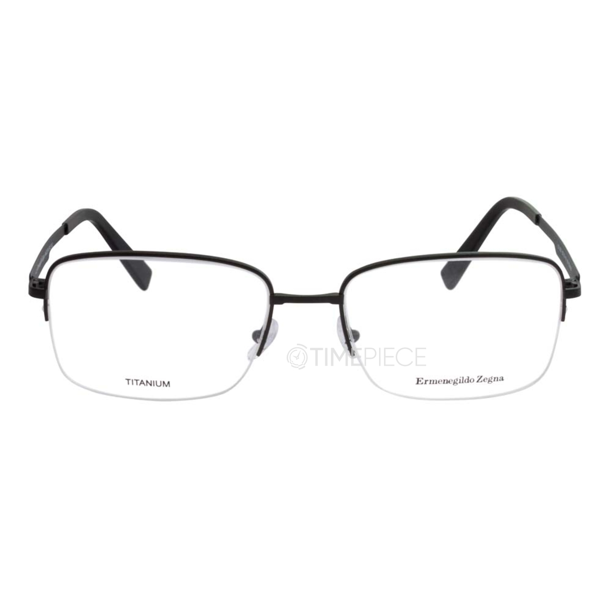 Zegna EZ5025 002 57 Eyeglasses