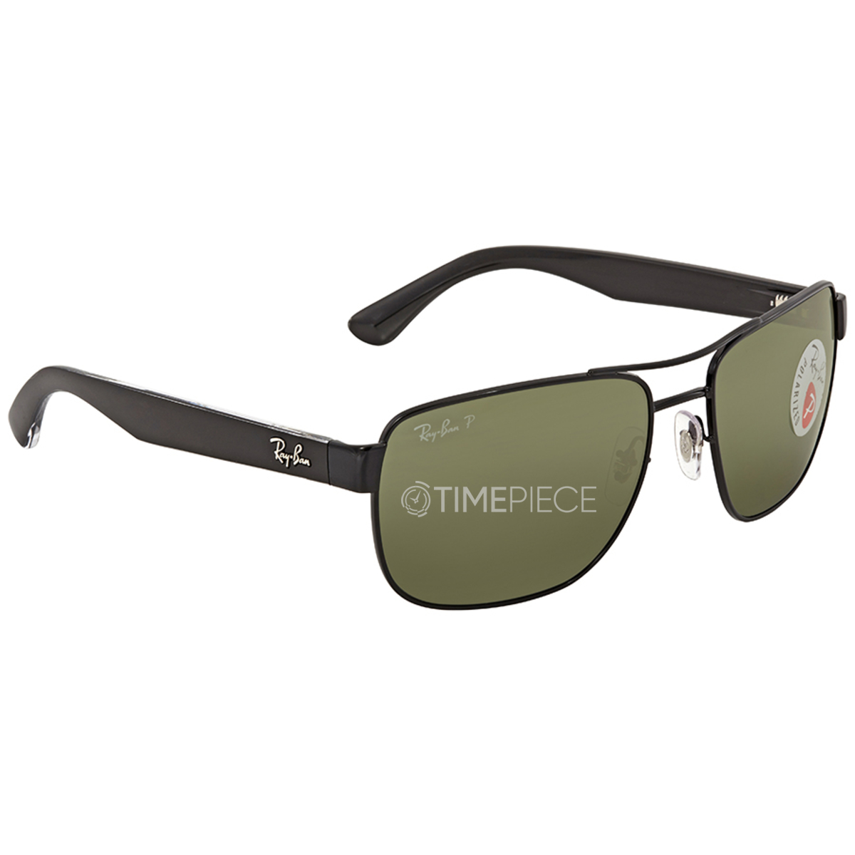 Ray Ban RB3530 002/9A 58 RB3530 Mens Sunglasses