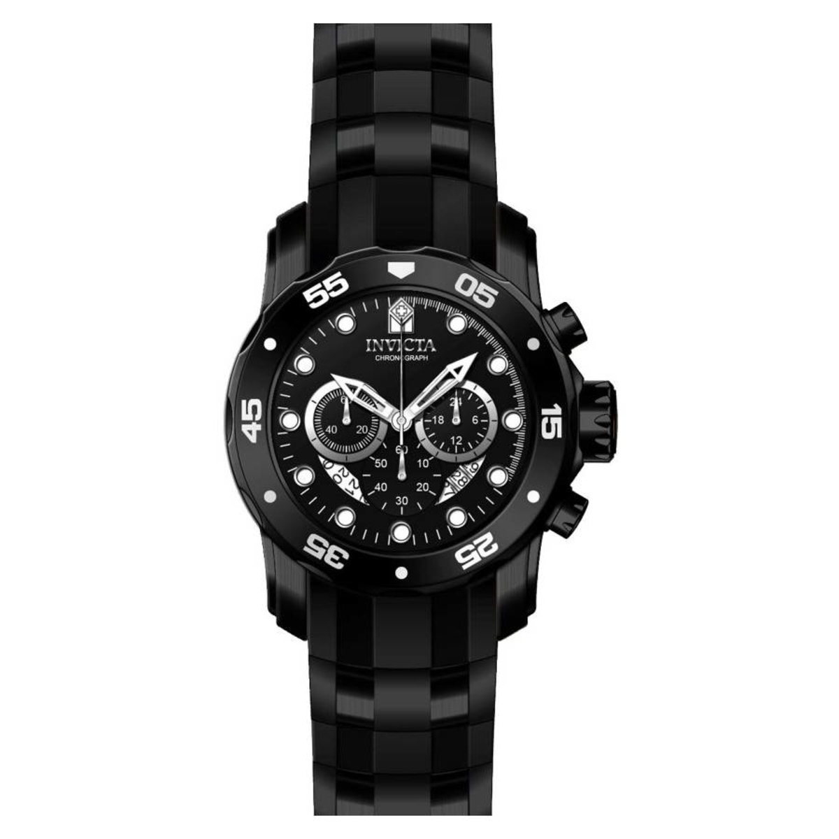 invicta 6986