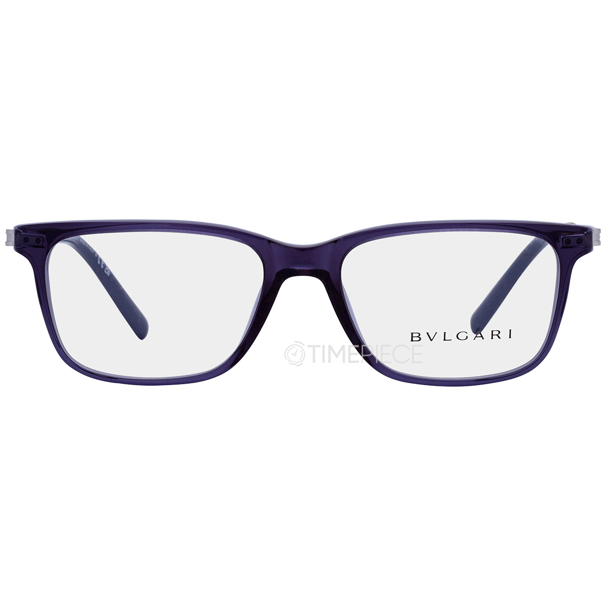 Bvlgari eyeglasses shop mens