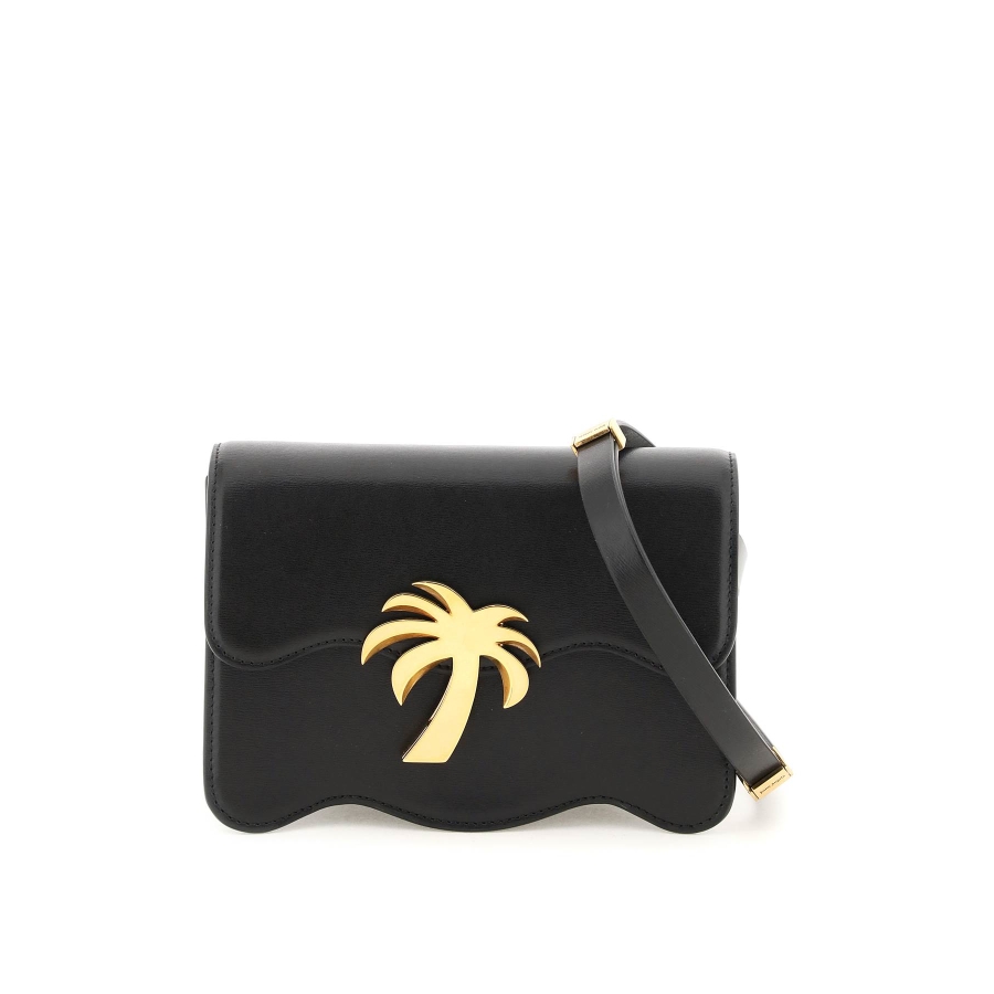Palm Angels Palm Beach Shoulder Bag