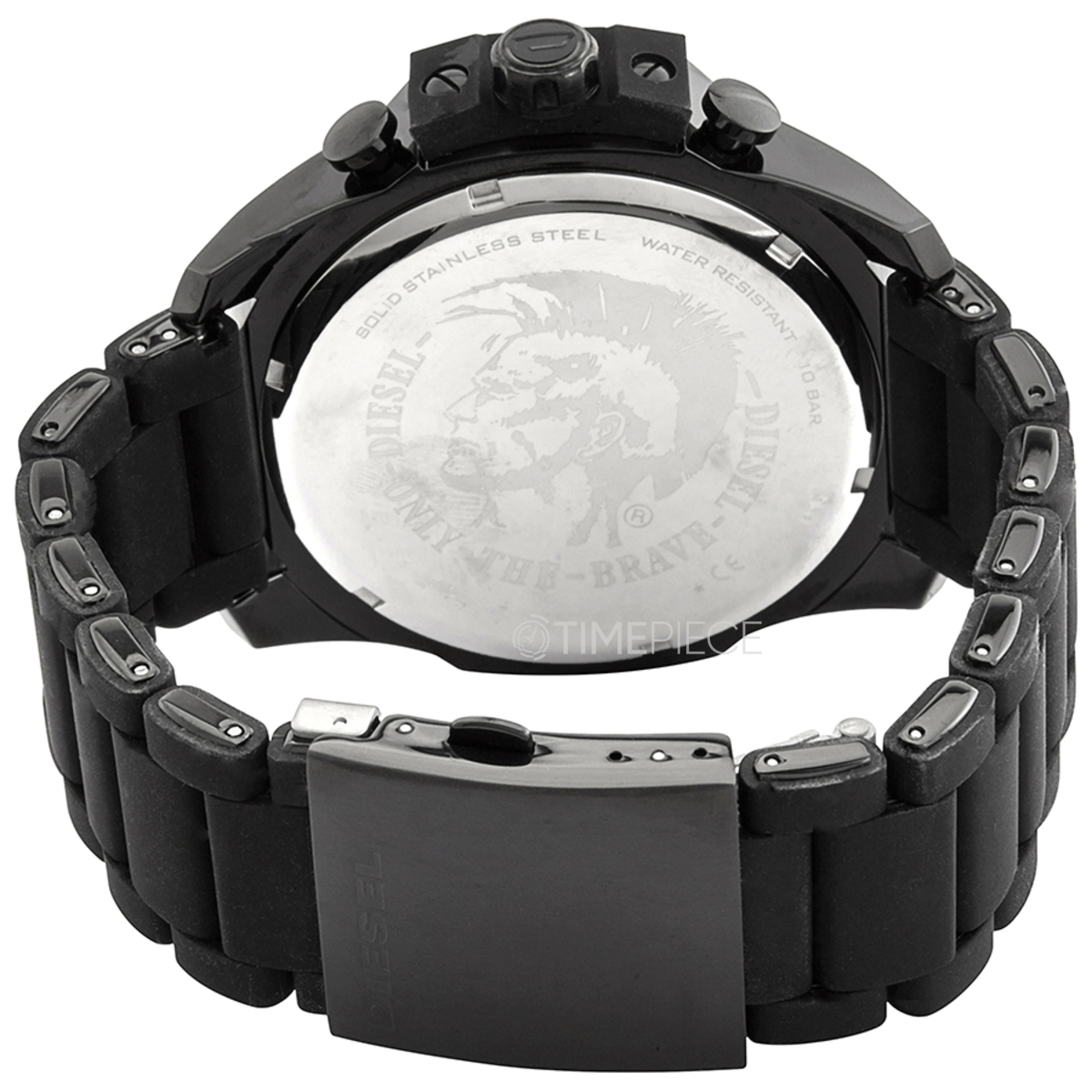 Chief Diesel DZ4486 Chronograph Quartz Mega Watch Mens