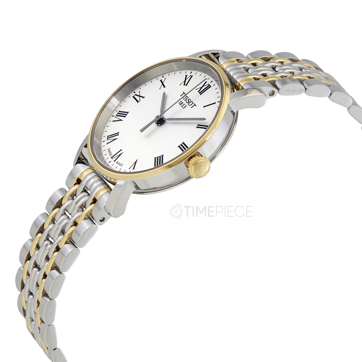 Tissot everytime top ladies watch
