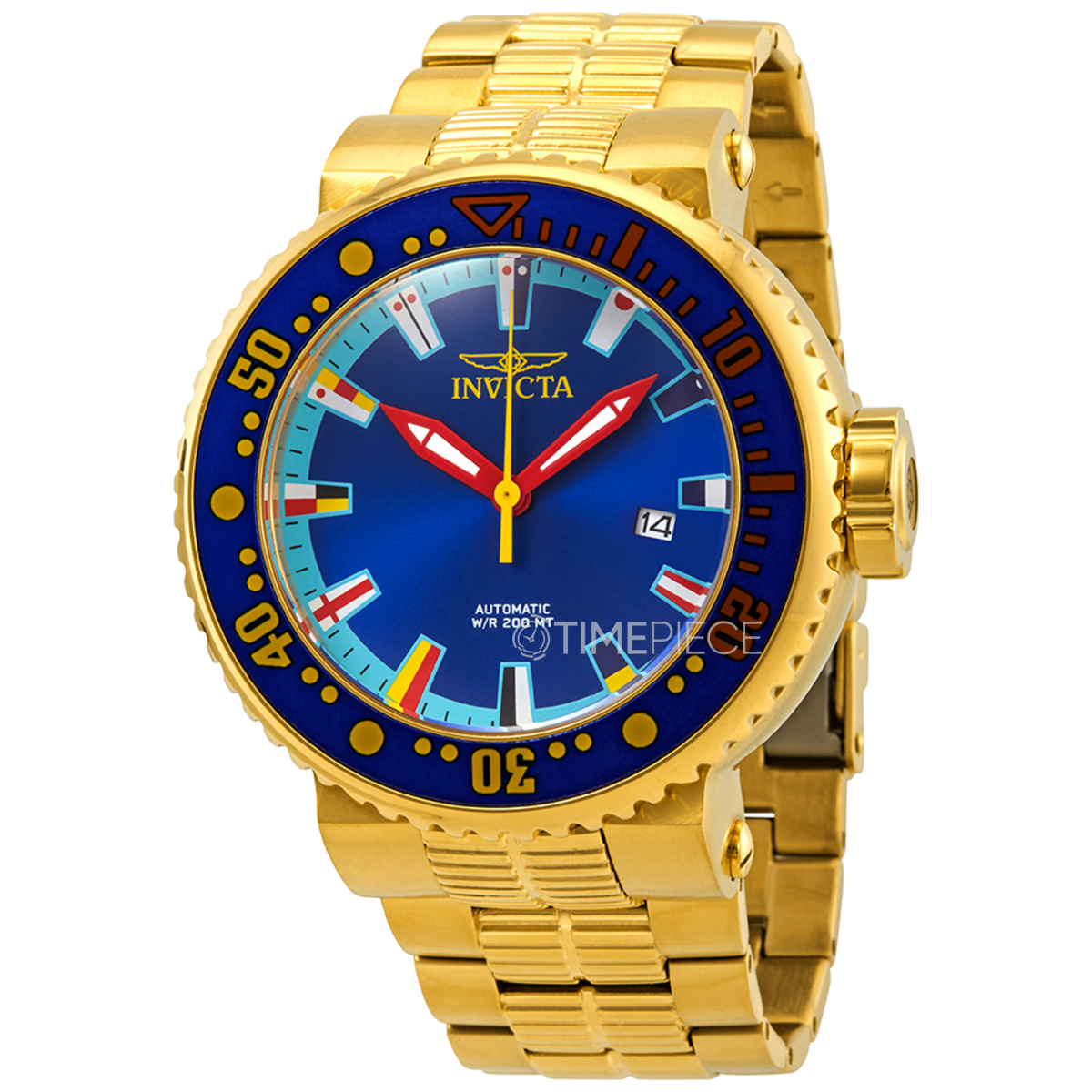 Invicta 27663 2025