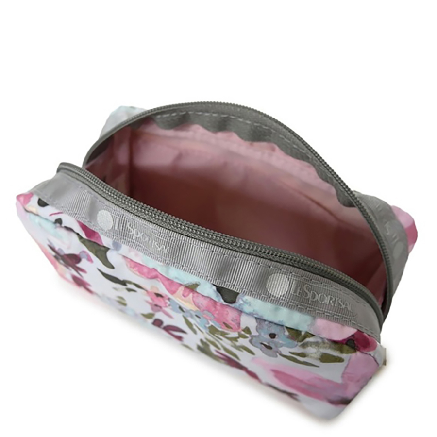 Le Sportsac Ladies Nylon Cosmetic Pouch