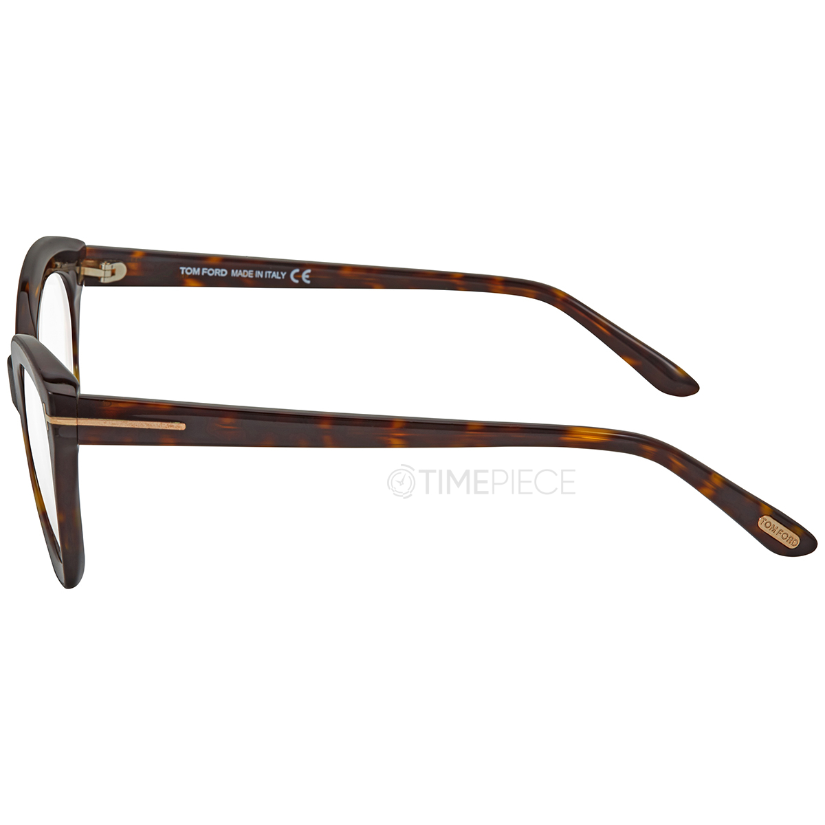 Tom Ford FT5456 52 52 Ladies Eyeglasses