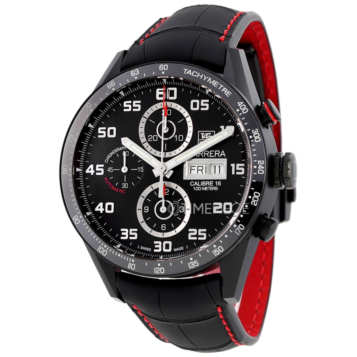 Tag heuer best sale cv2a81