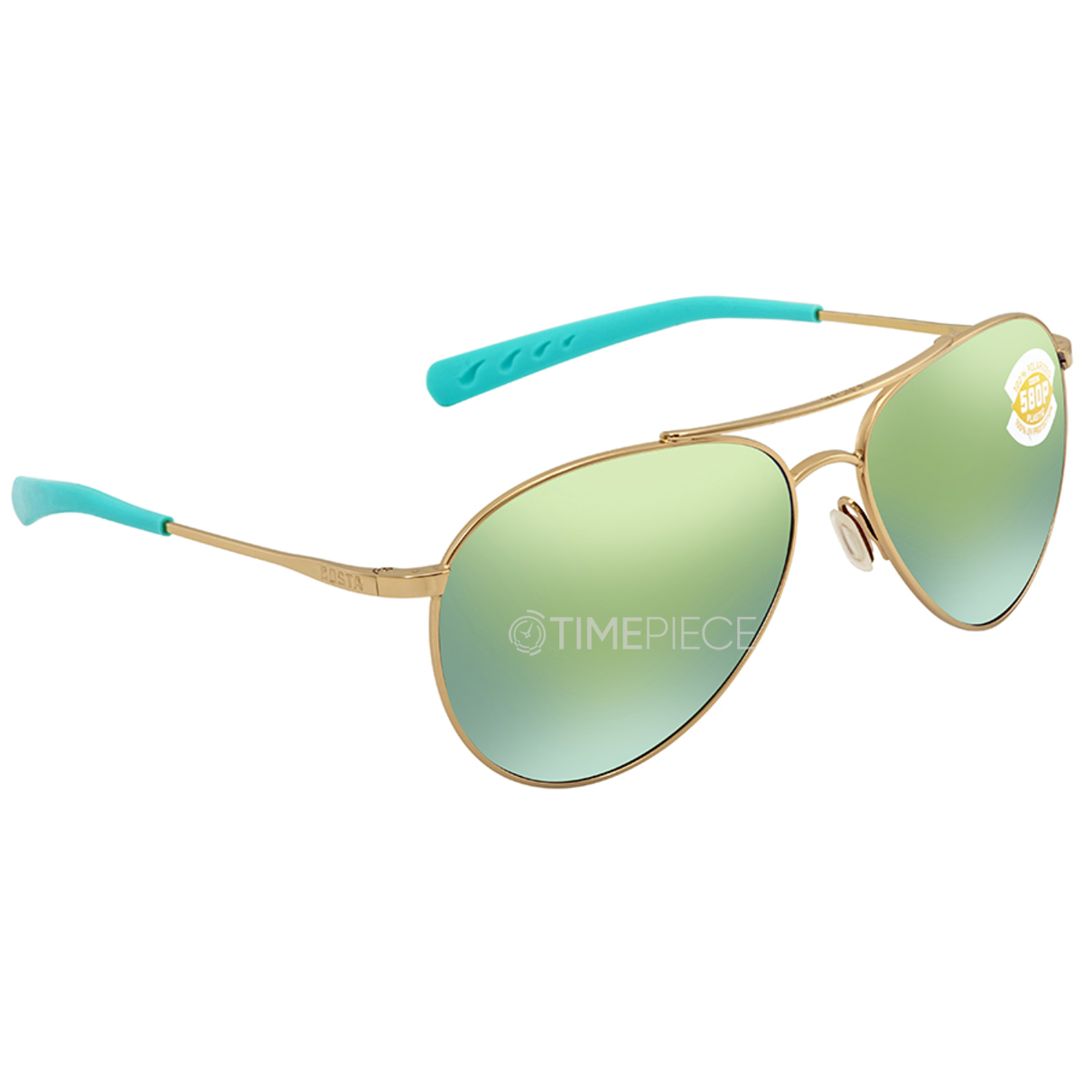 Costa Del Mar Piper Polarized Sunglasses