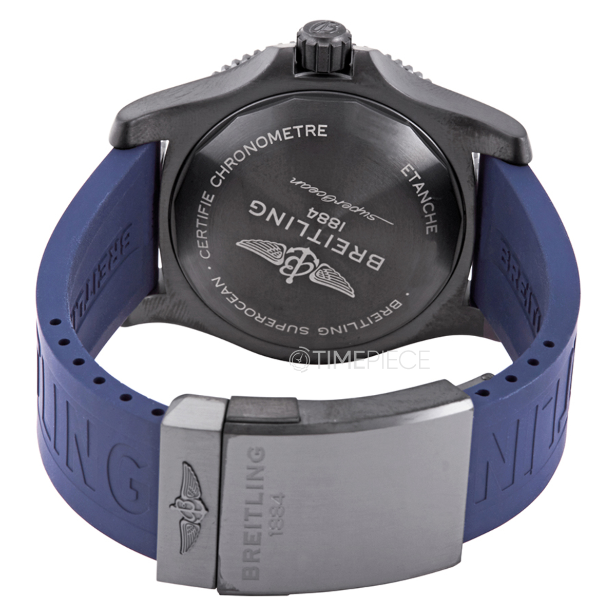 montblanc watches any good