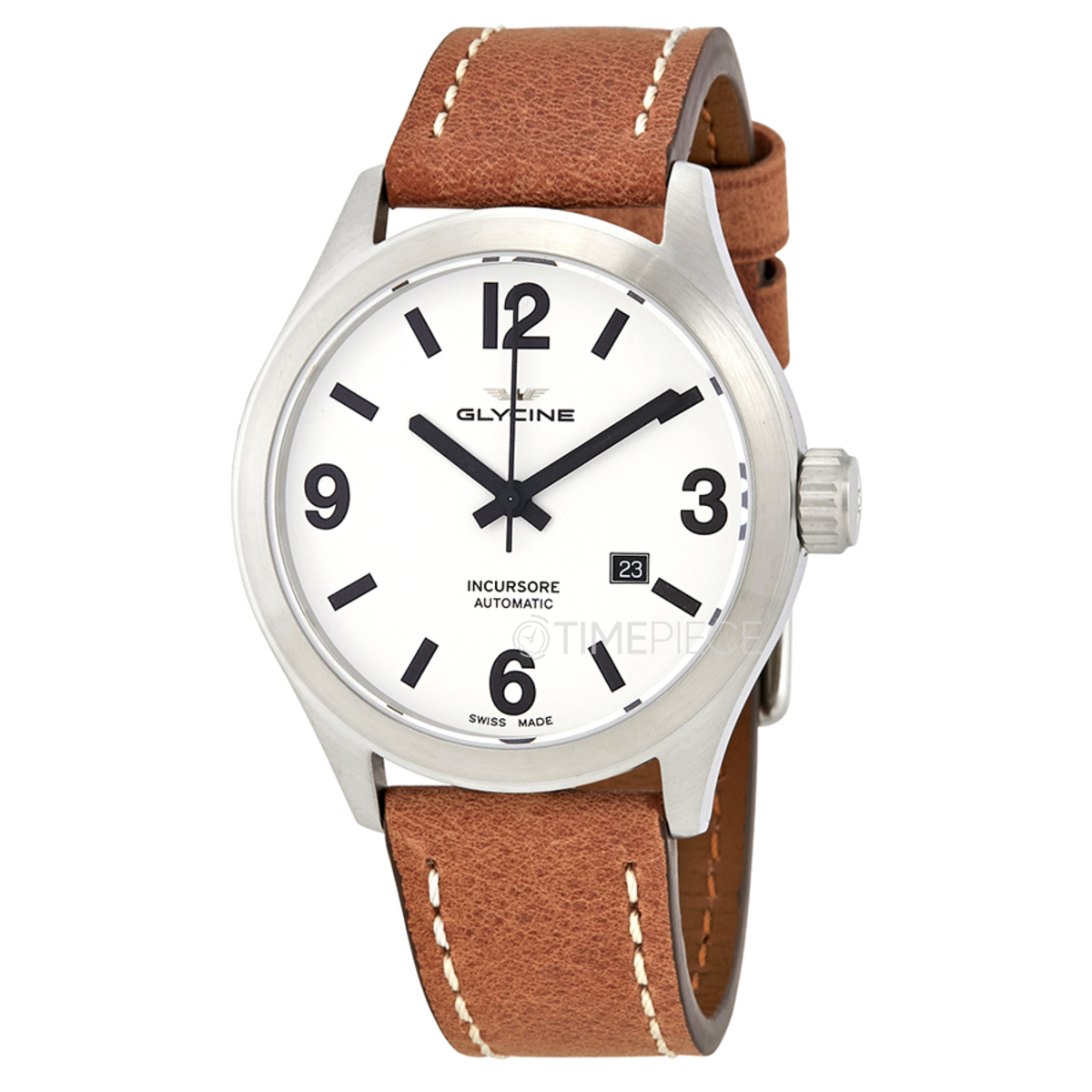 Glycine GL0044 Incursore Mens Automatic Watch