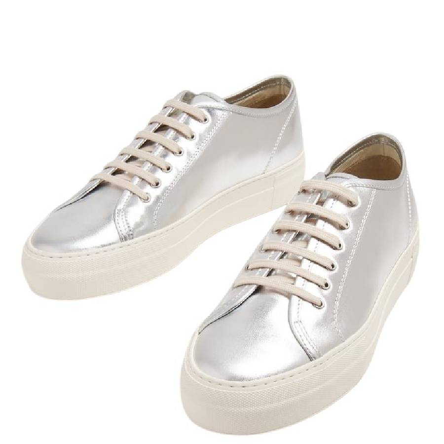 Common Projects Tournament Super Low Sneakers