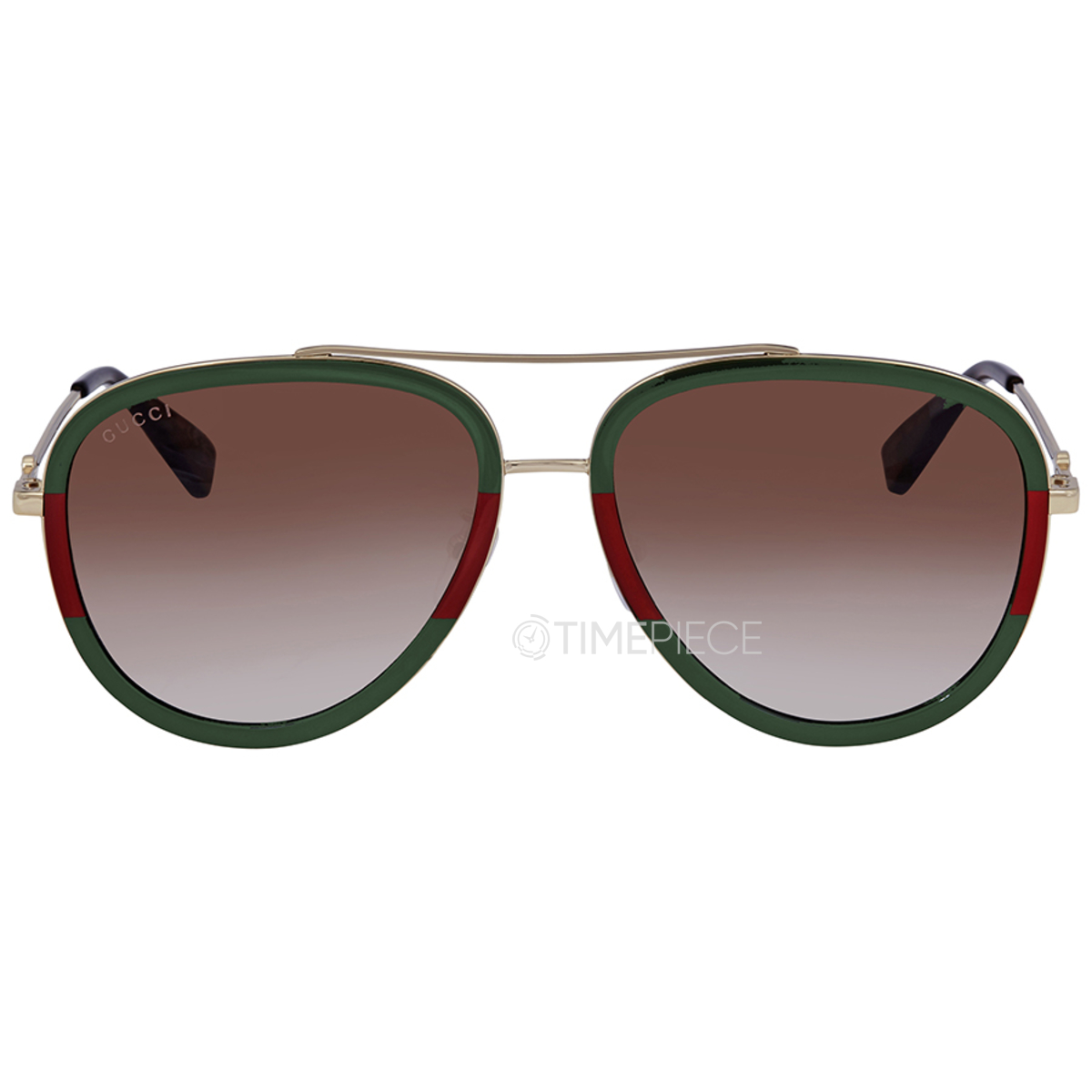 Gucci Gg0062s 008 57 Ladies Sunglasses