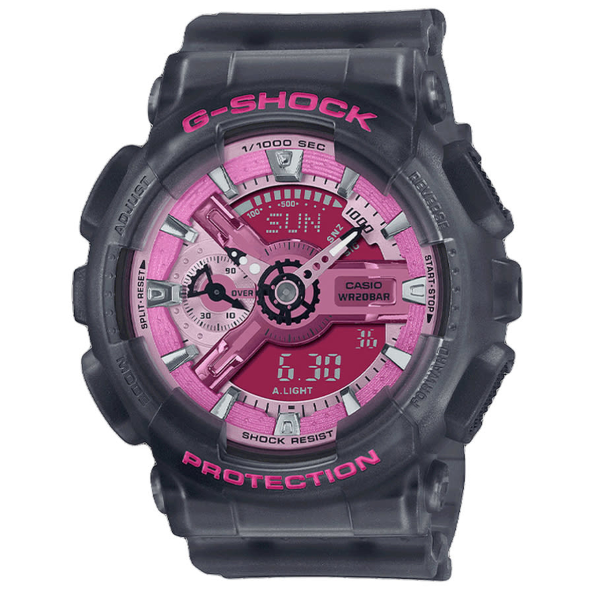 g shock ladies