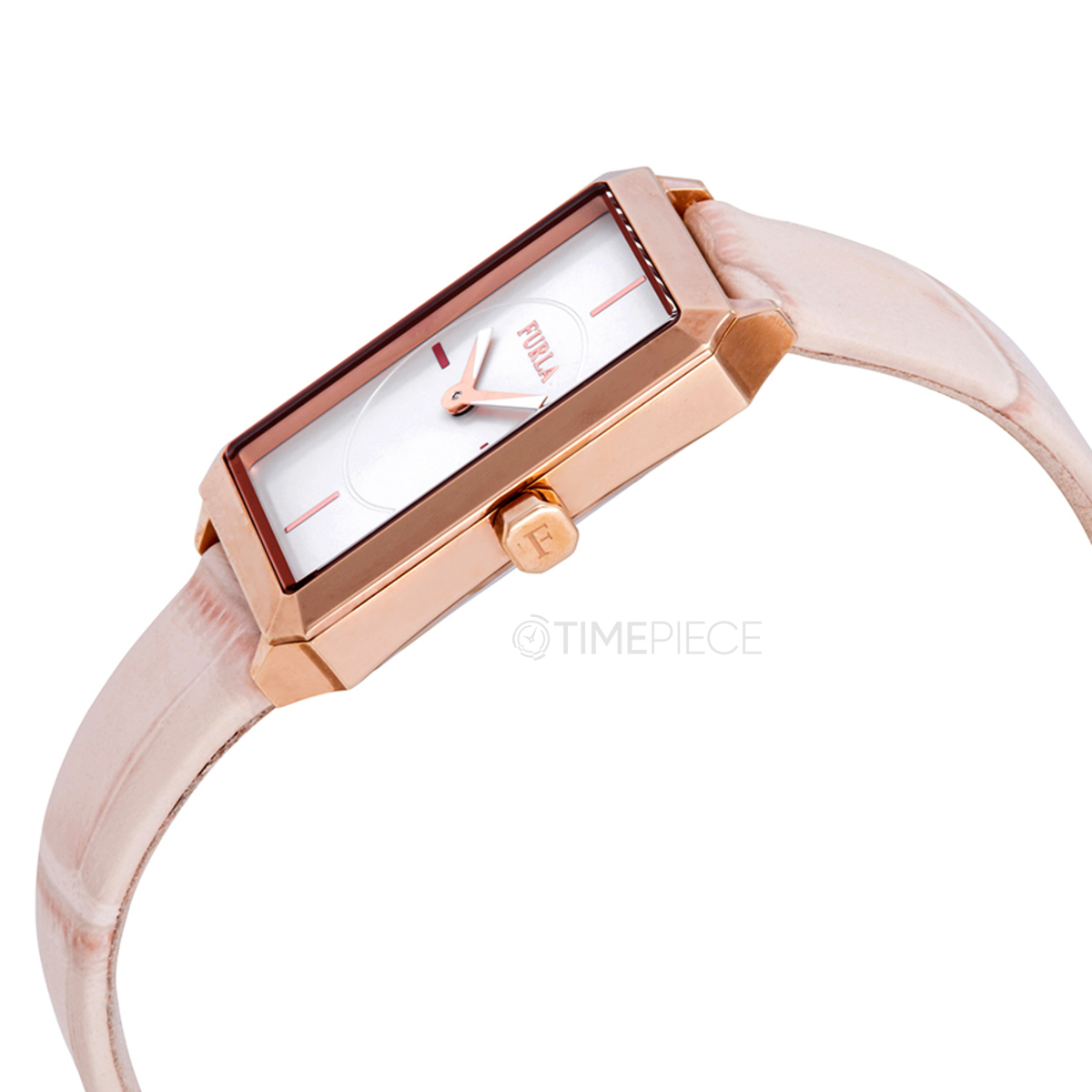 Furla R4251104501 Diana Ladies Quartz Watch