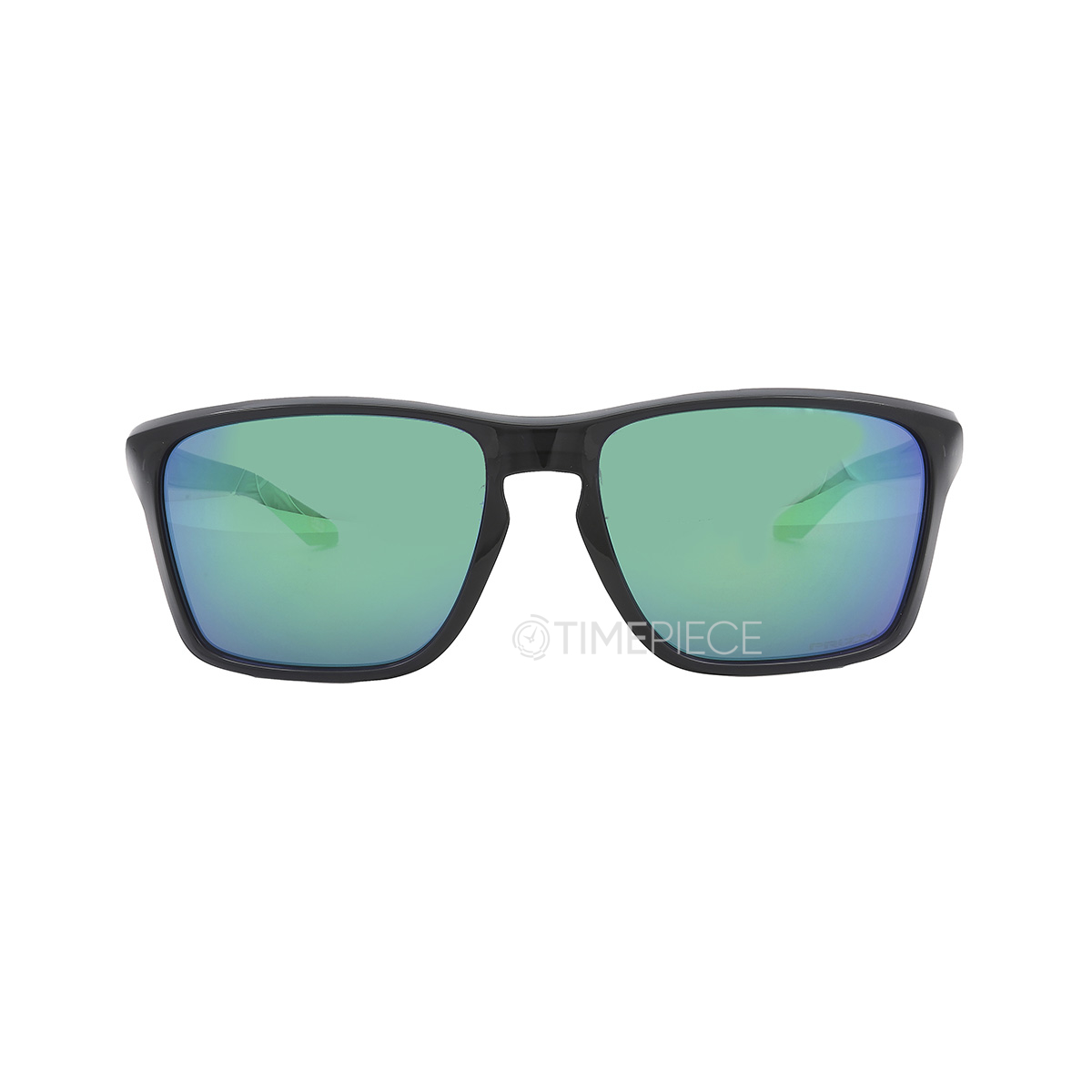 Oakley Sylas Prizm Jade Rectangular Mens Sunglasses OO9448 944818 60