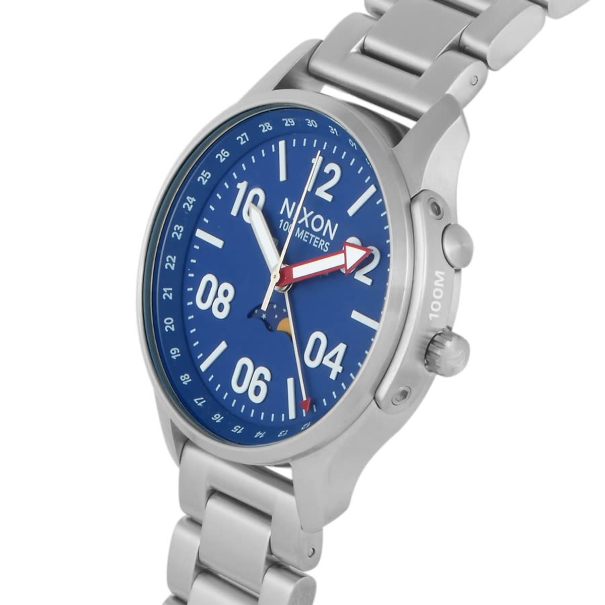 Nixon ascender hotsell
