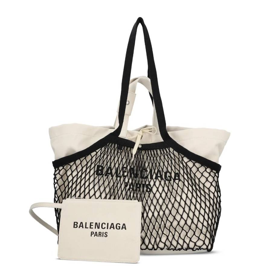 Balenciaga 24/7 Medium Tote Bag