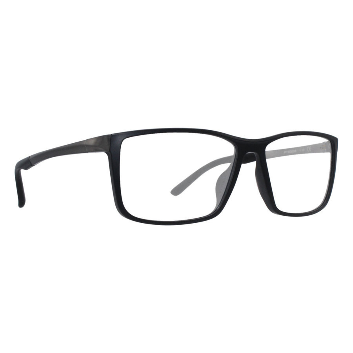 Porsche Design Demo Rectangular Mens Eyeglasses P8328 A 56