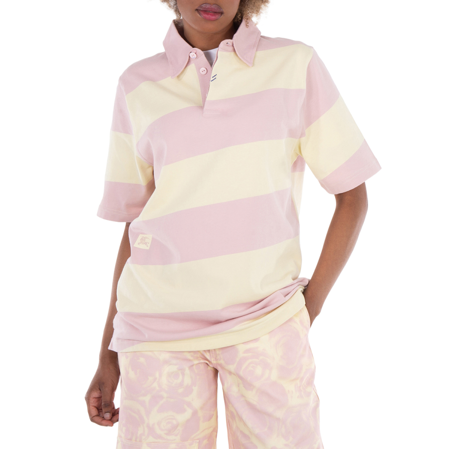 Burberry Polo - Couleur Chair