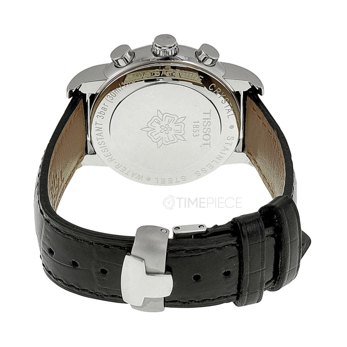 Tissot dressport deals chronograph
