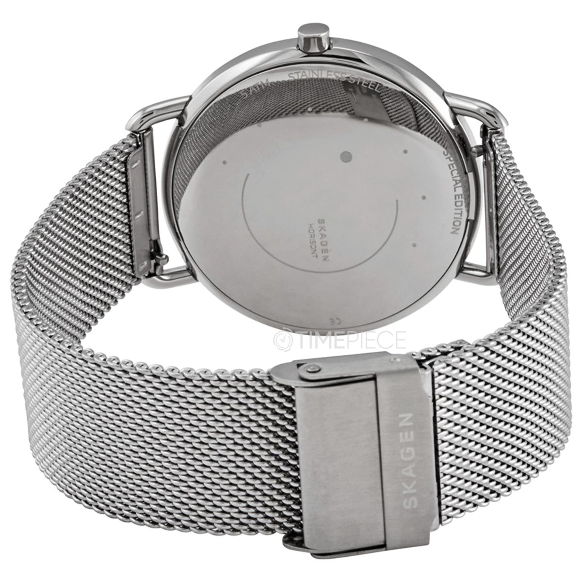 新販売 SKAGEN HORISONT 40mm | www.barkat.tv