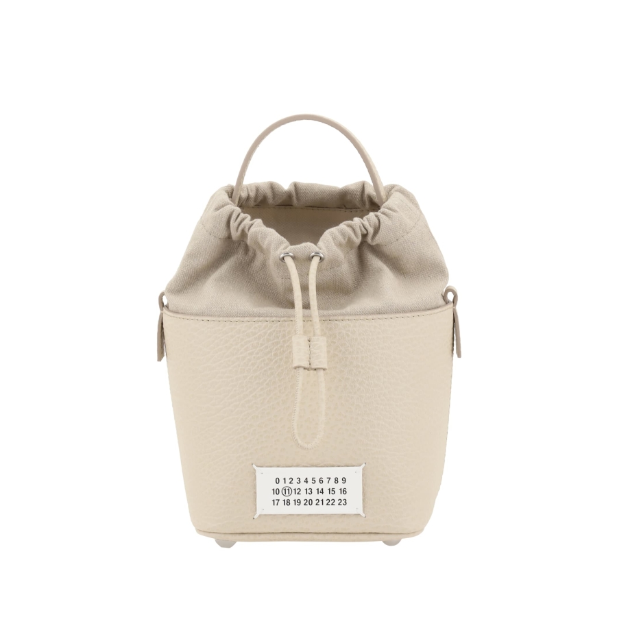 Maison Margiela 5ac Bucket Bag