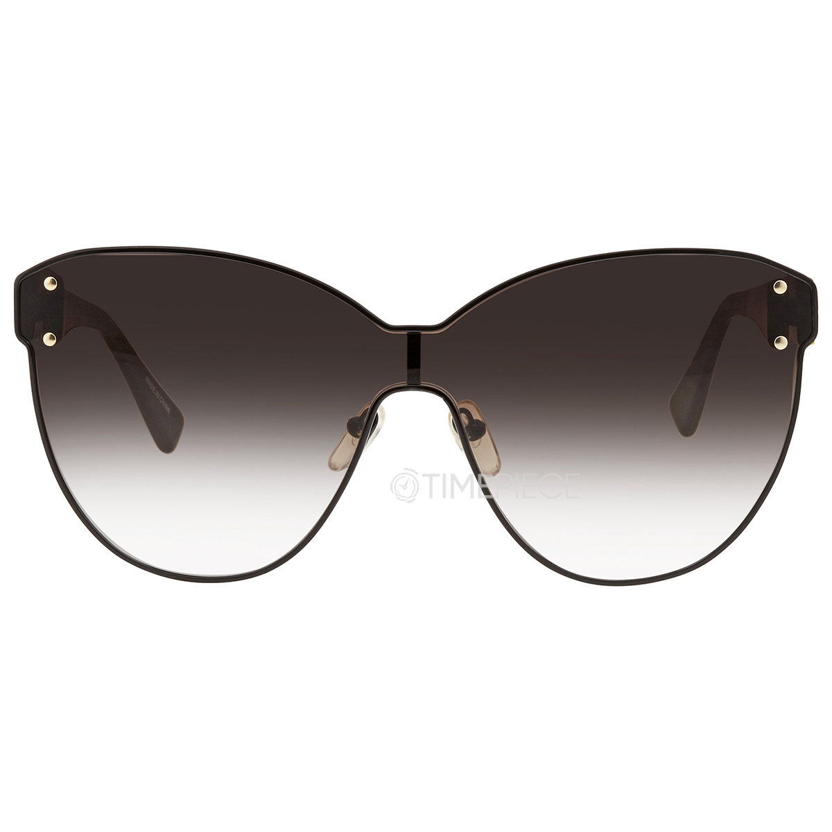 Longchamp Cat Eye Ladies Sunglasses LO110S 001 62