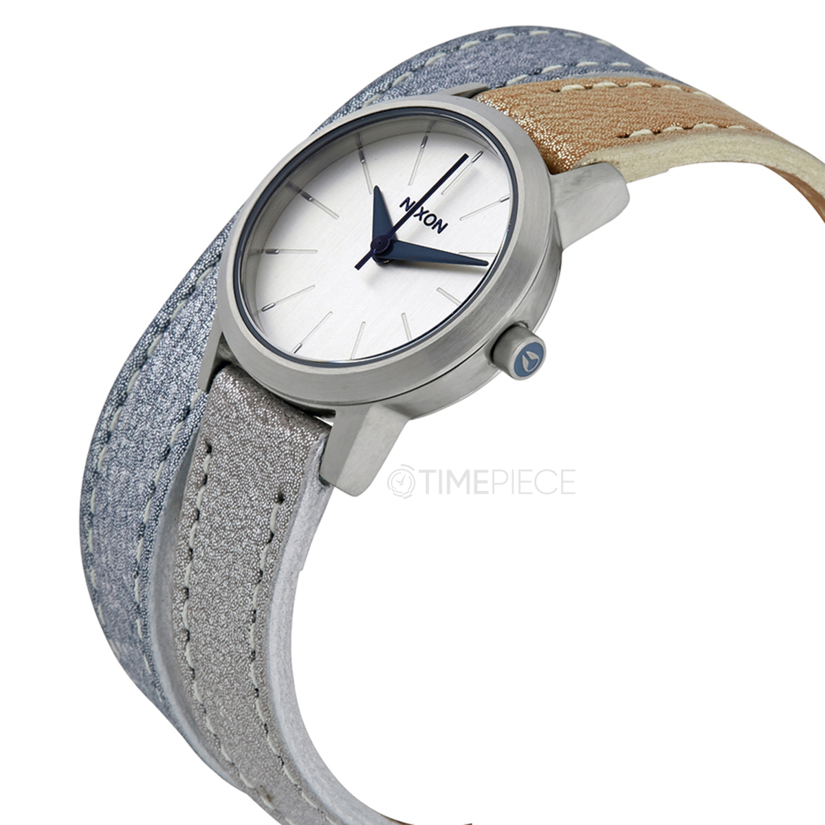 Nixon kenzi shop watch