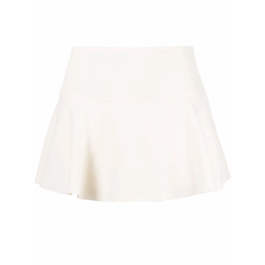 Valentino Garavani Flared-Effect Mini Skort