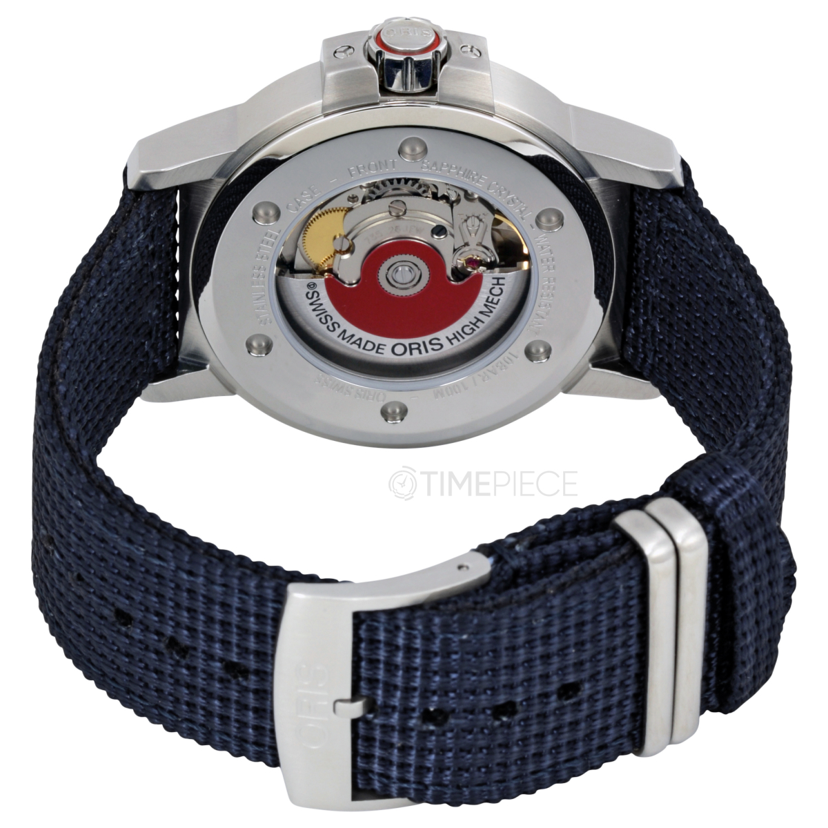 Oris 735 top