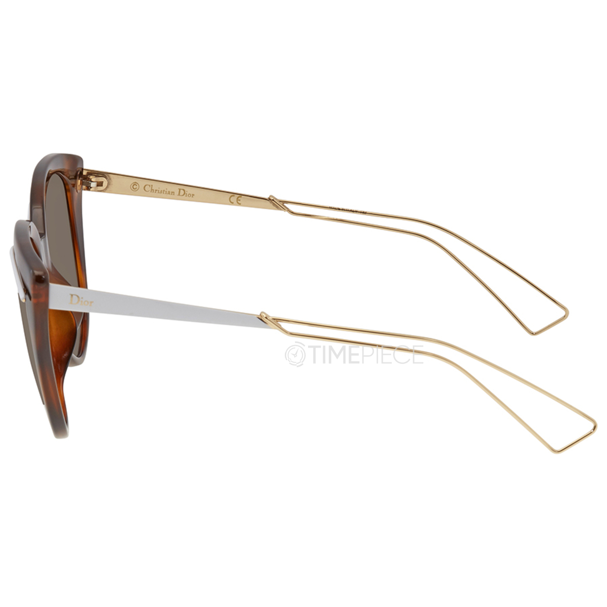 Buy Christian Dior Dior Liner WOMENS Fashion Sunglasses  DIORLINER0UGT5618 Ashfordcom