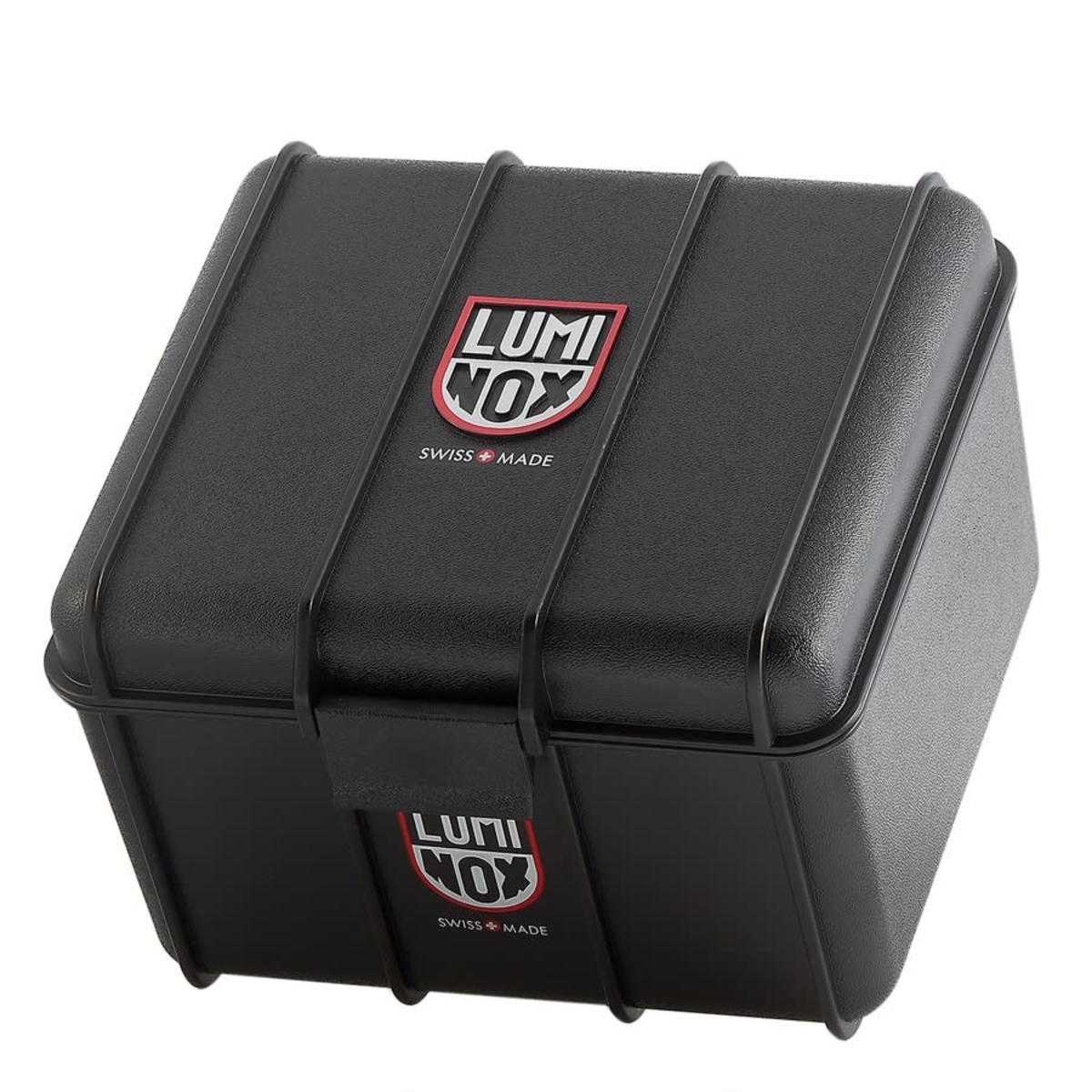 Luminox watch box new arrivals